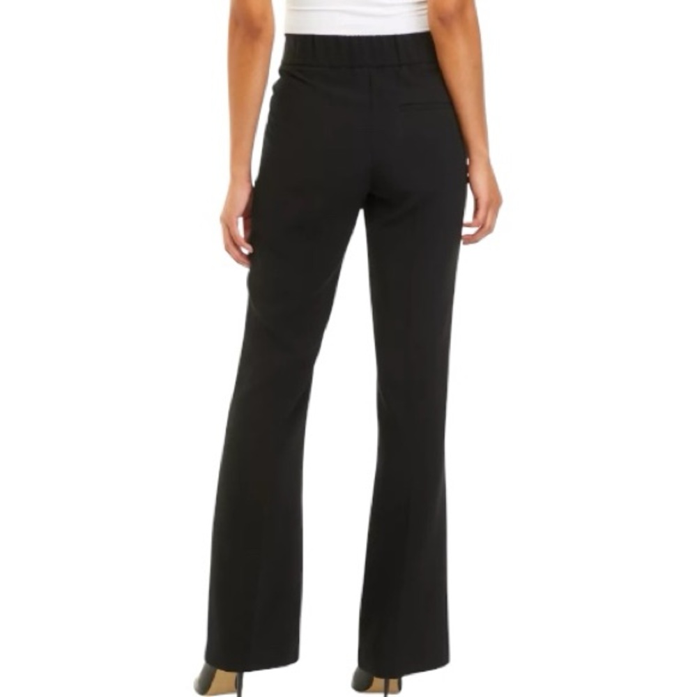 The Limited black collection Classic Black Women's Stretch Bootcut Pants.